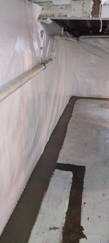 Drainage System