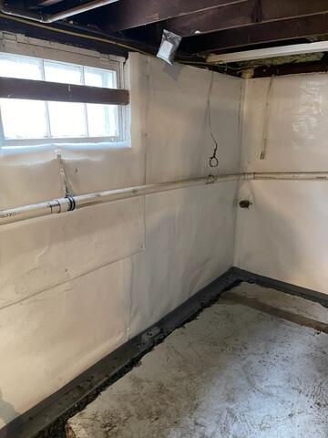 WaterGuard Installation