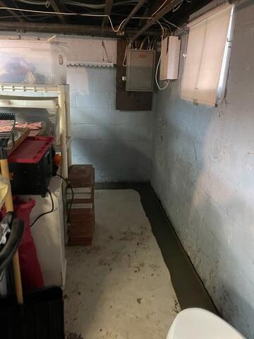Drainage System