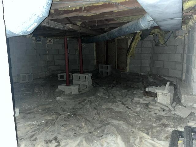 Before Encapsulation