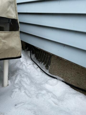 Crawlspace Vents are HARMFUL