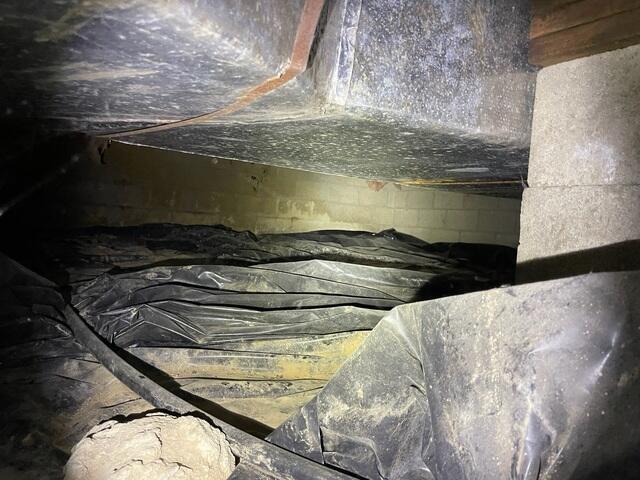 Before Encapsulation