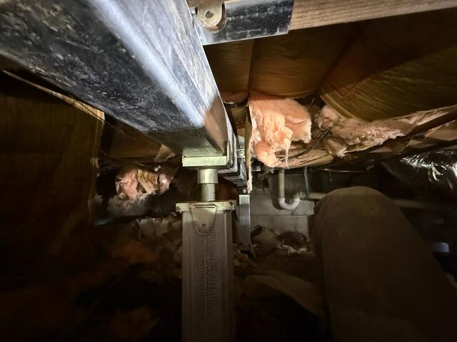 Corrosion Resistance