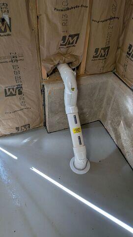 Strategic Placement Pipe