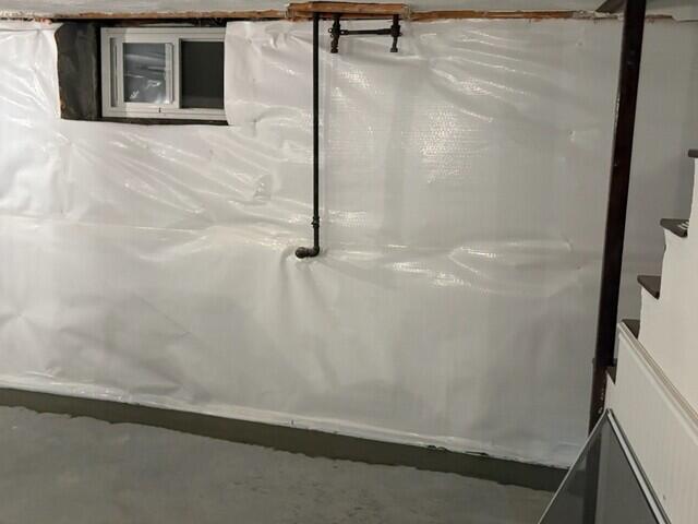 CleanSpace Wall System