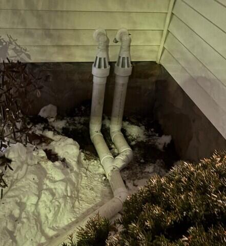 IceGuard Discharge Line System