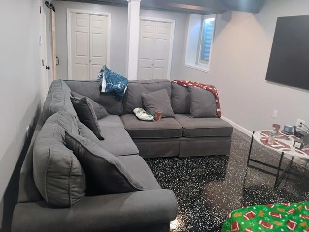 Basement Finishing in Schenectady