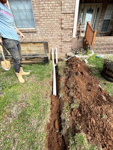 IceGuard and LawnScape System