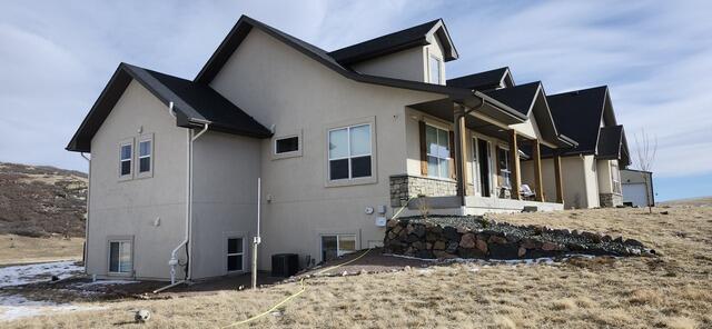 Strategic System Placement