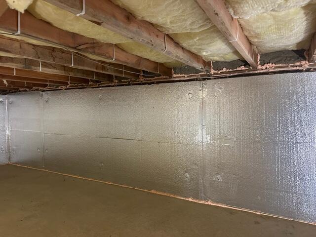 SilverGlo Insulation