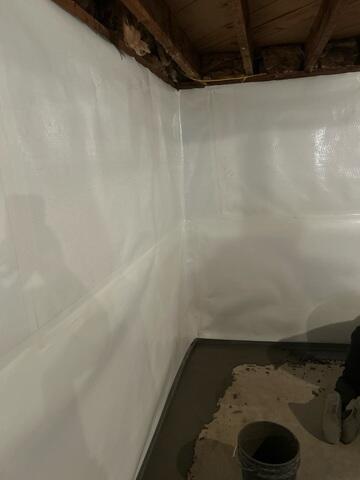 CleanSpace® Wall System
