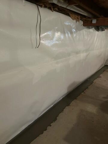 CleanSpace® Wall System