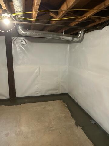 WaterGuard® Below Floor Drain