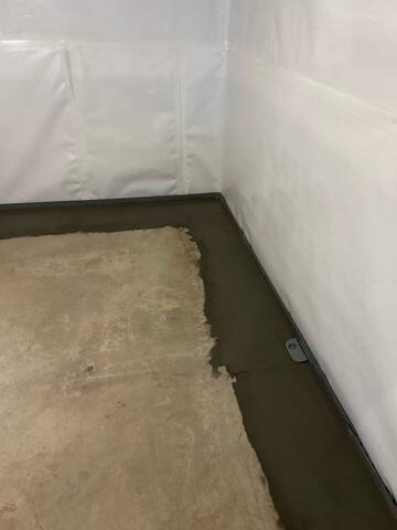 WaterGuard® Below Floor Drain
