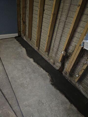 WaterGuard® Below Floor Drain