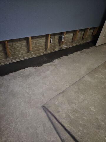 WaterGuard® Below Floor Drain