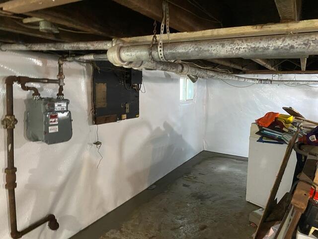 CleanSpace Wall System
