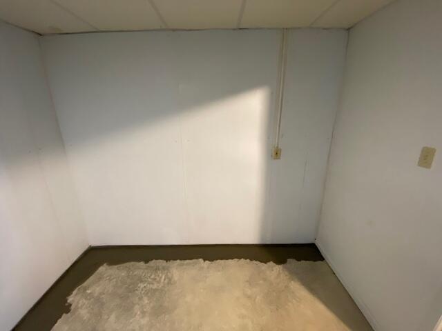 WaterGuard® Below Floor Drain