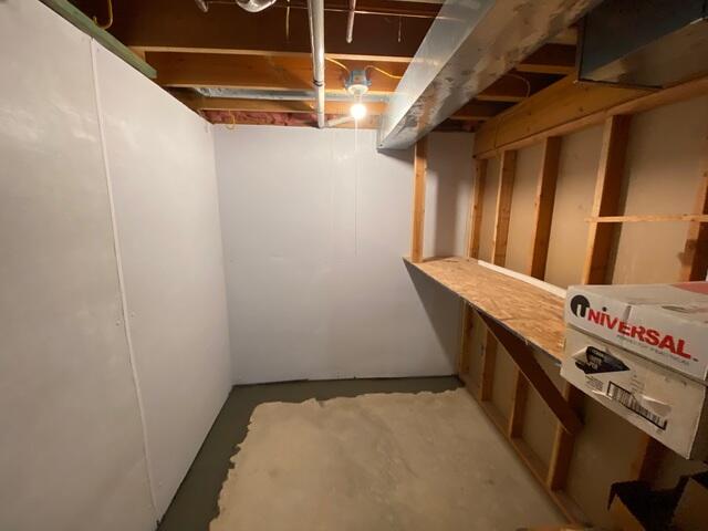 WaterGuard® Below Floor Drain