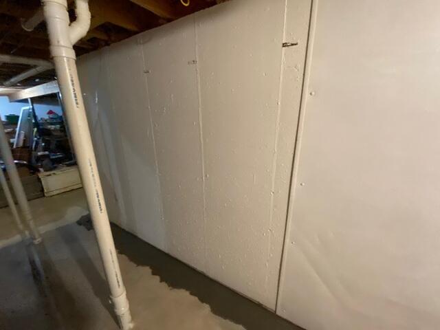 WaterGuard® Below Floor Drain