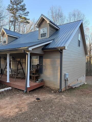 Roof Replacement Insurance Coverage