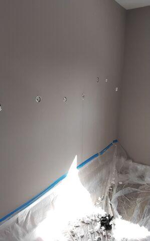 Prepping for RetroFoam