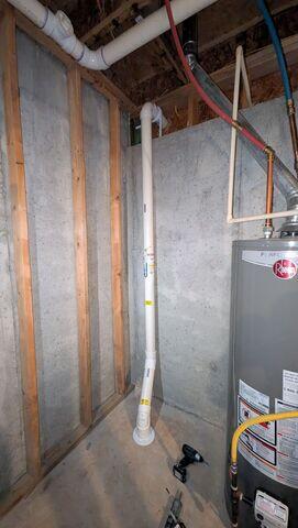 Strategic Placement Pipe