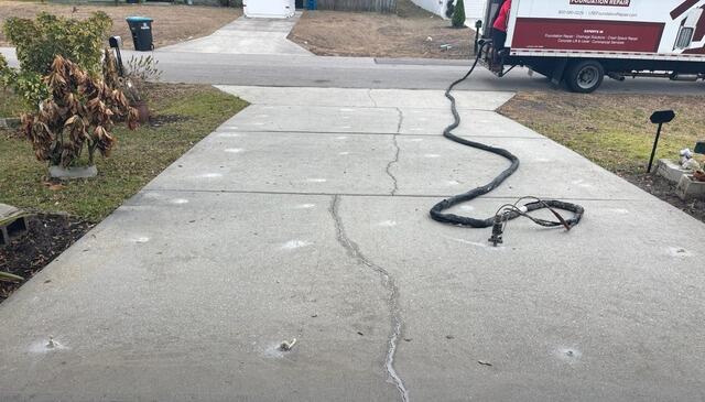 PolyLevel Injections