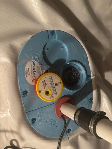 Sump Pump