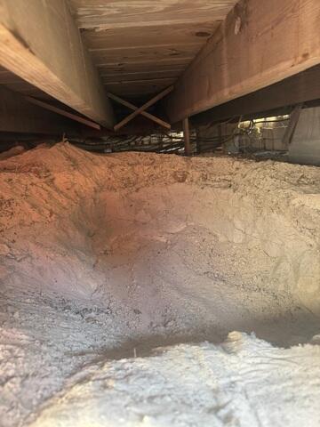 SmartJack Installation Prep