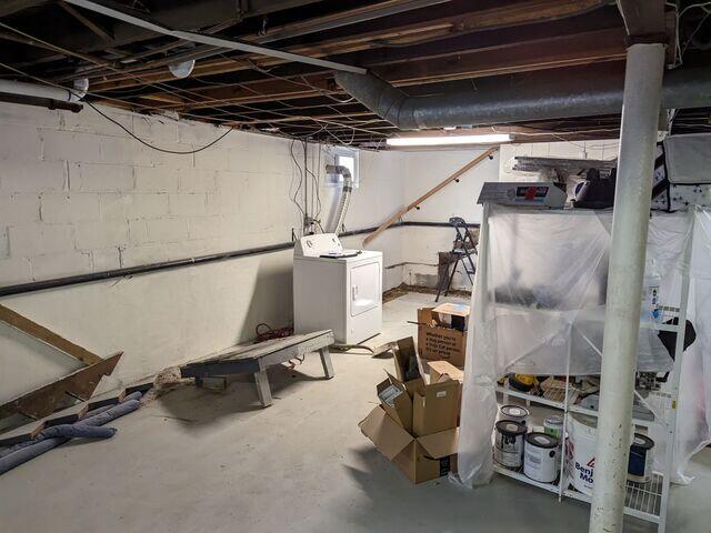 Before