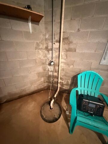 Previous Sump Pump