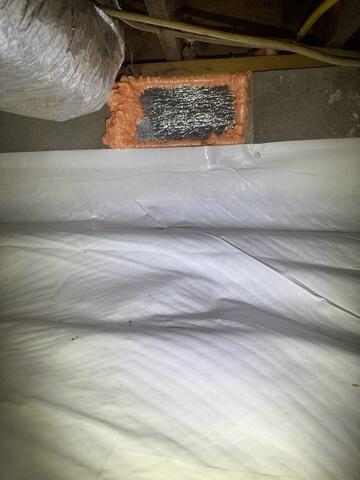 Closing the Vents Isn't Enough