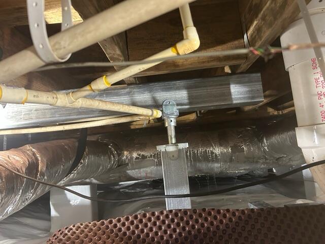 Versatile Installation