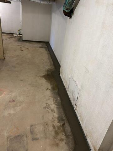 Installation Complete