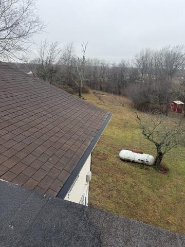 Gutter Guard Inserts