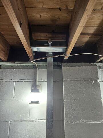 PowerBrace™ Wall Repair System