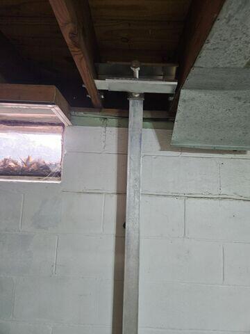 PowerBrace™ Wall Repair System