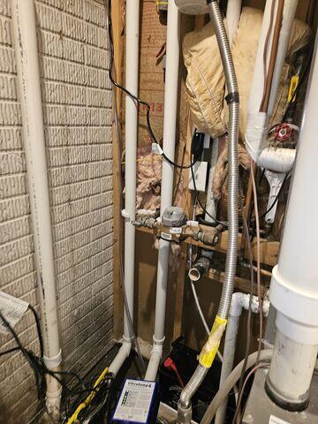 Heart of Waterproofing