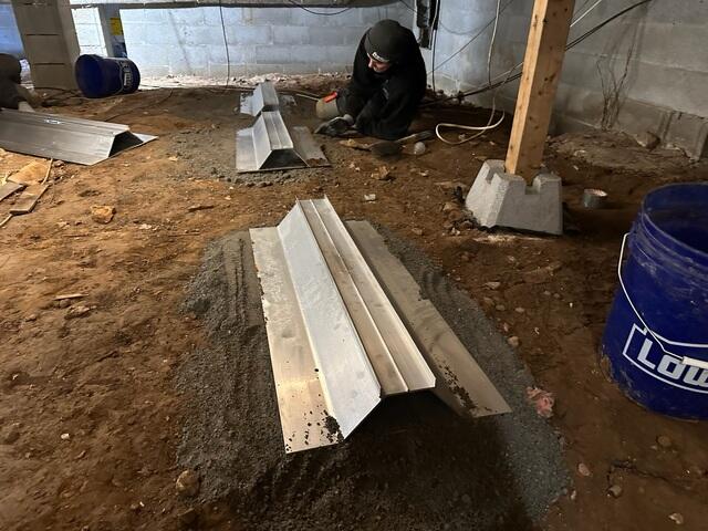 SmartJack Installation