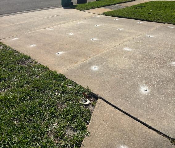 PolyLevel Injections