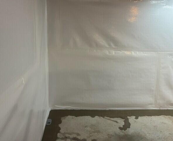 WaterGuard Drainage System & WaterGuard Port