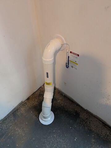 Strategic Placement Pipe