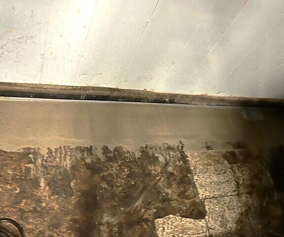 WaterGuard Drainage System