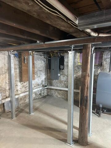 New SmartJacks & Supplemental Beam