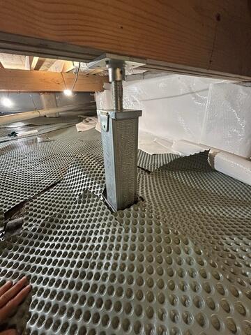 SmartJacks Installed