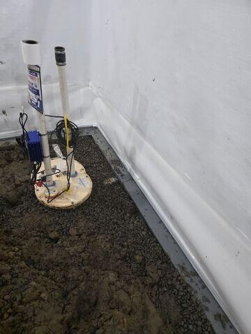 Sump Pump