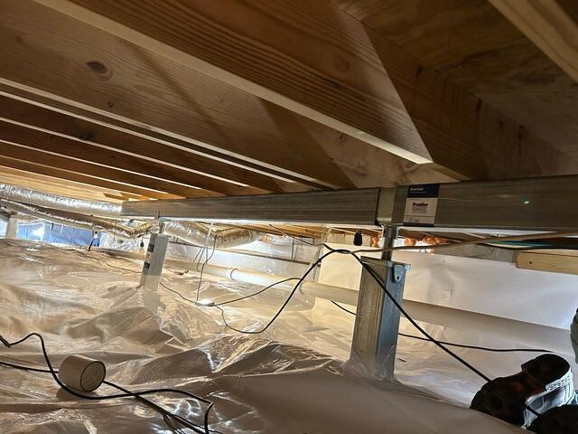 SmartJack Installation