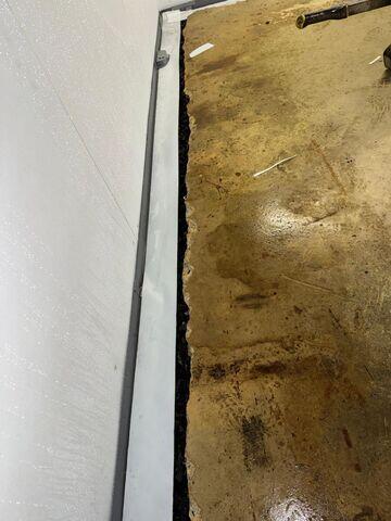 WaterGuard Installation