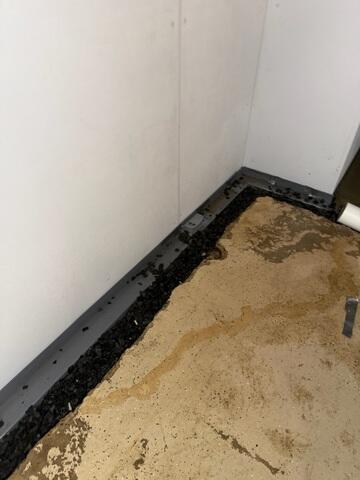 Installation Progress